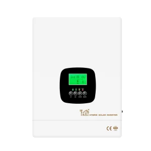 SFP hybrid inverter