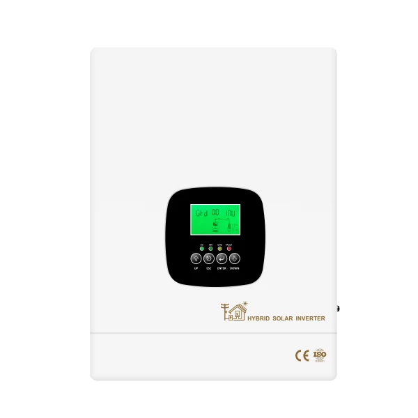 SFP hybrid inverter