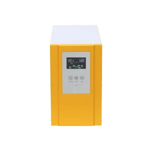 SWD solar inverter
