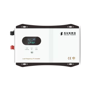 DF solar inverter