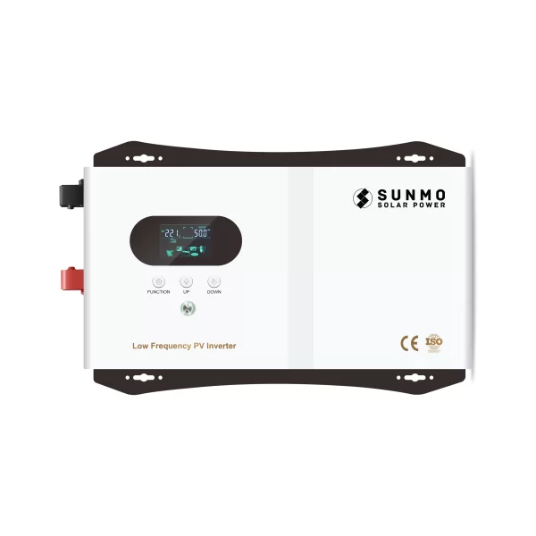 DF solar inverter