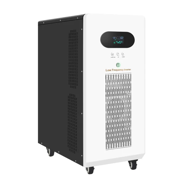 SWF solar inverter