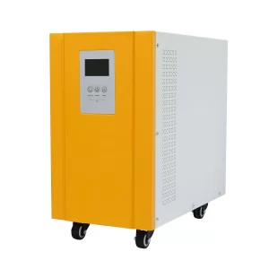 SWD solar inverter