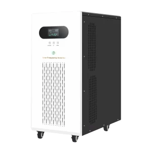 SWF solar inverter
