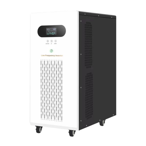 SWF solar inverter