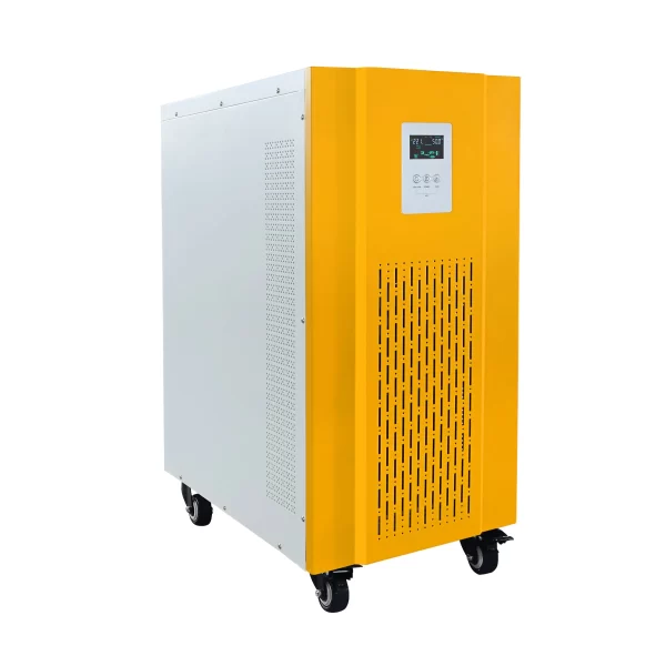 SWD solar inverter