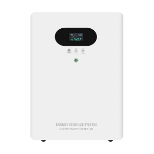 SES-Li solar generator