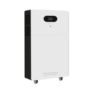 SES-Li solar generator