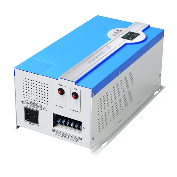 SDA solar inverter