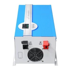 SDA solar inverter
