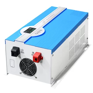 SDA solar inverter