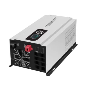 SUP hybrid inverter