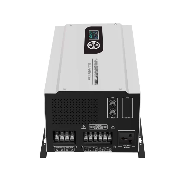 SUP hybrid inverter