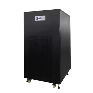 SHDX three phase inverter