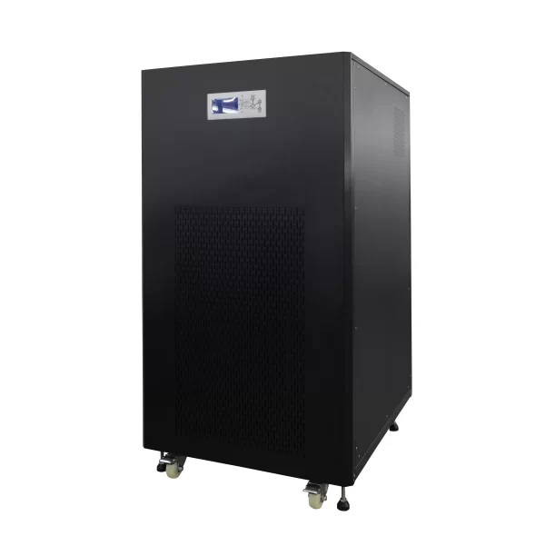 SHDX three phase inverter