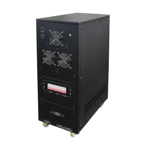 SHDX three phase inverter