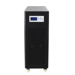 SHDX three phase inverter
