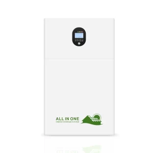 SHE Plus solar generator