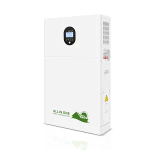 SHE Plus solar generator