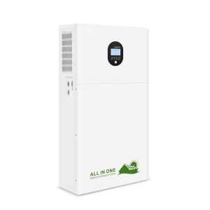 SHE Plus solar generator