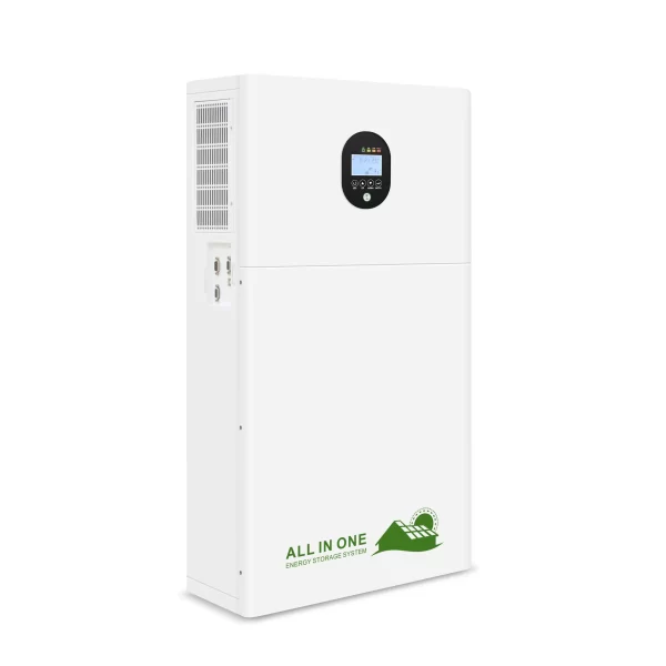 SHE Plus solar generator