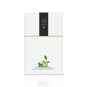 HES Pro solar generator