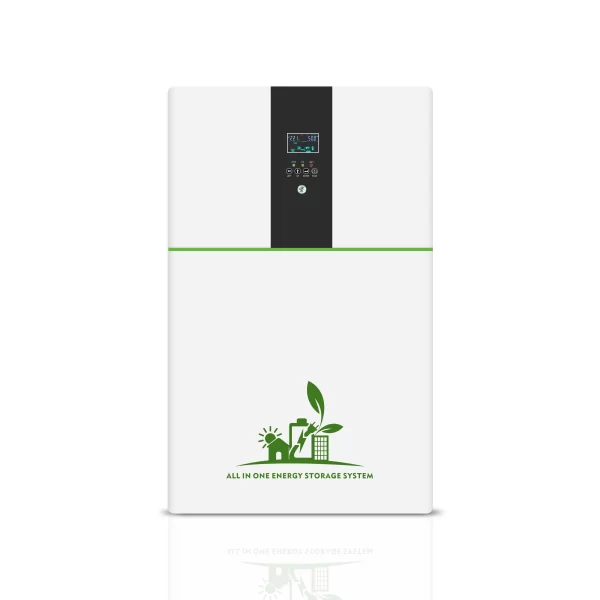 HES Pro solar generator