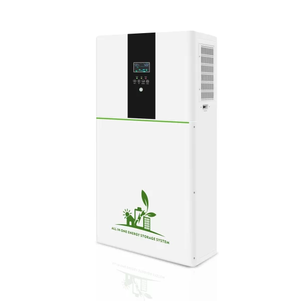 HES Pro solar generator
