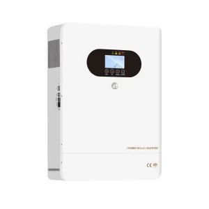 SP-Plus parallel inverter
