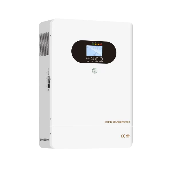 SP-Plus parallel inverter