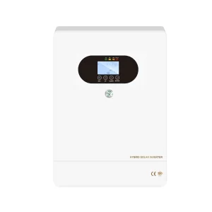 SP-Plus parallel inverter