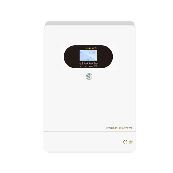 SP-Plus parallel inverter
