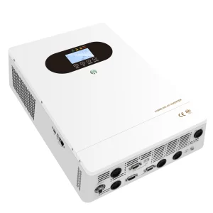 SP-Plus parallel inverter