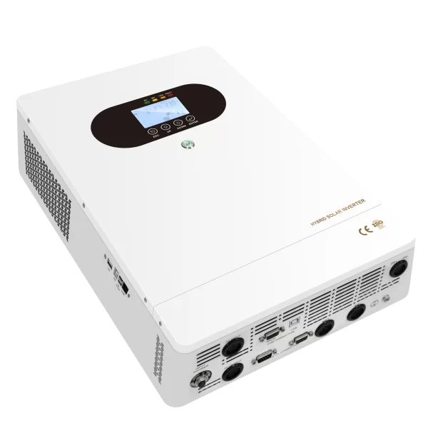 SP-Plus parallel inverter