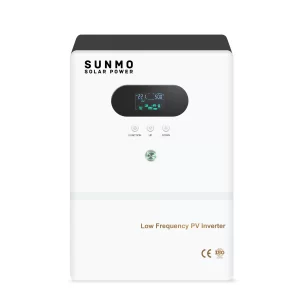 LF solar inverter