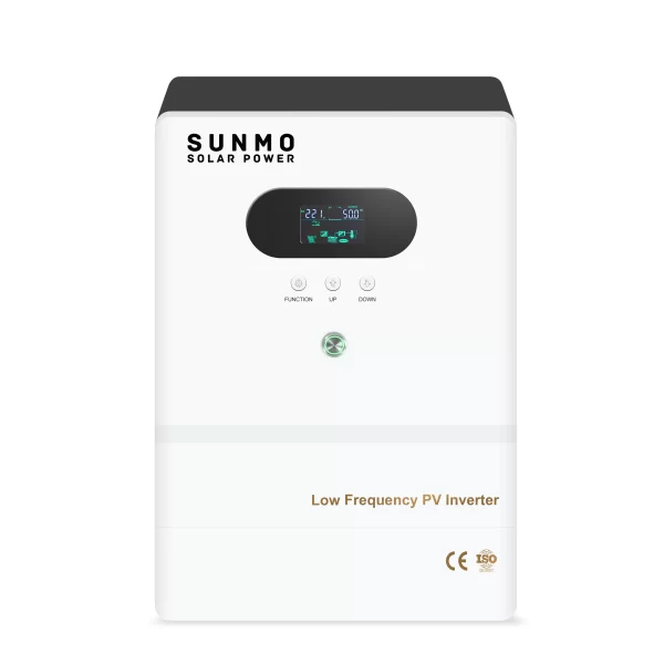 LF solar inverter