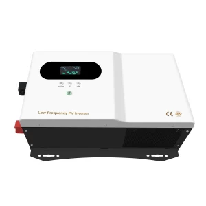DF solar inverter