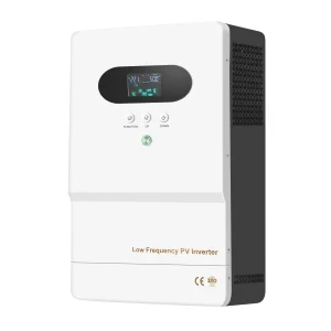 LF solar inverter