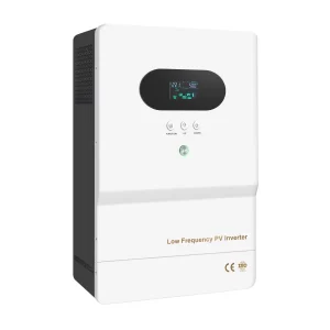 LF solar inverter