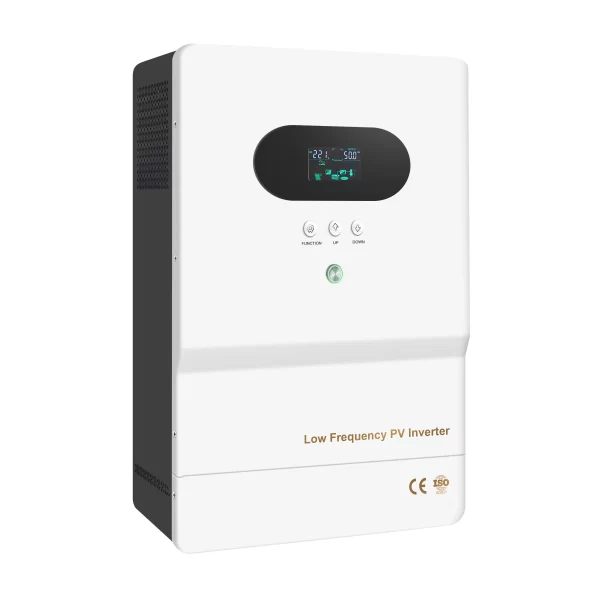 LF solar inverter