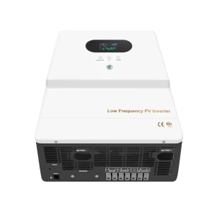 LF solar inverter
