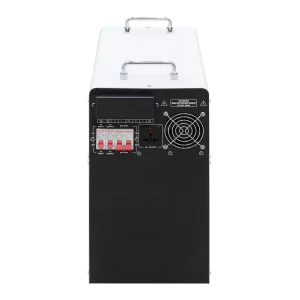 SES solar generator