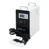 SES solar generator