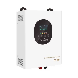 LF solar inverter