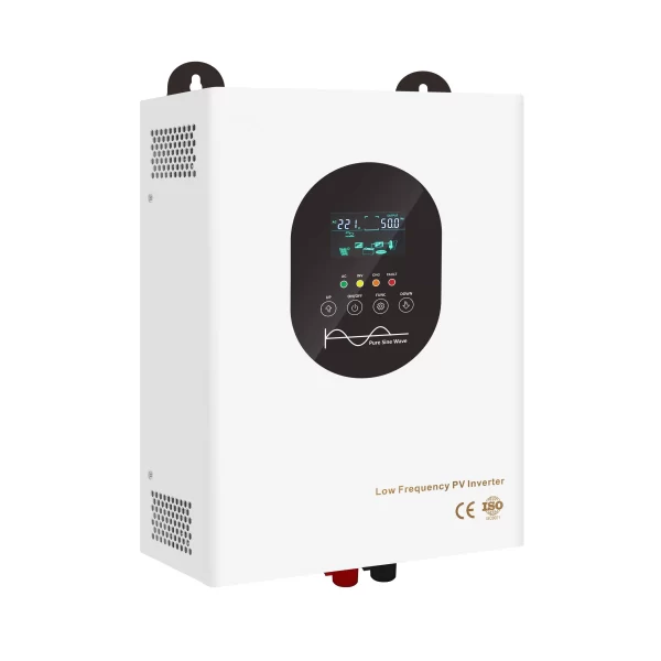 LF solar inverter