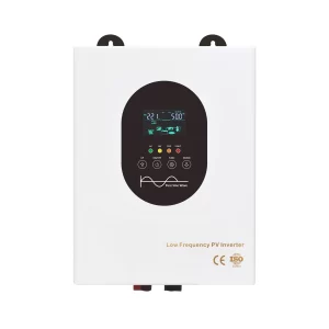 LF solar inverter