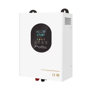 LF solar inverter