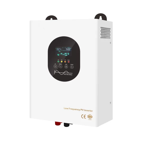 LF solar inverter