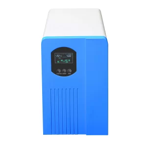 SWP hybrid inverter