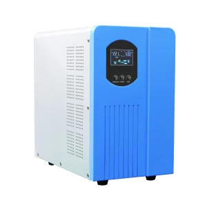 SWP hybrid inverter